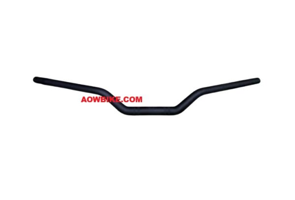 KTM Handlebar Black 200/250/390 - Black