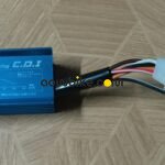 High-Performance CDI Unit For RX Series