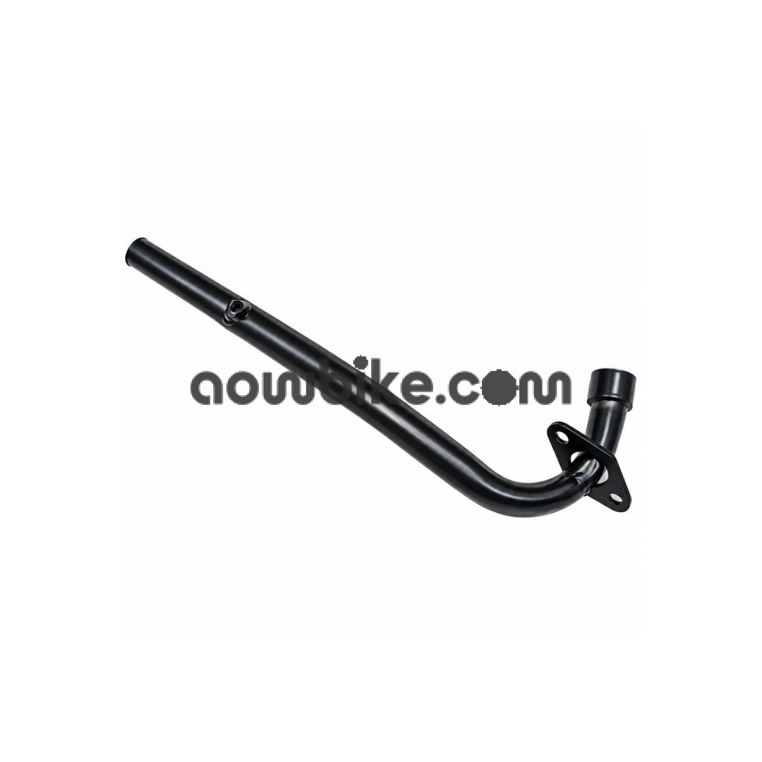 Silencer Bend Pipe for Hero Honda Super Splendor (Old Model)