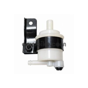 Petrol Filter with Clamp Compatible for RX