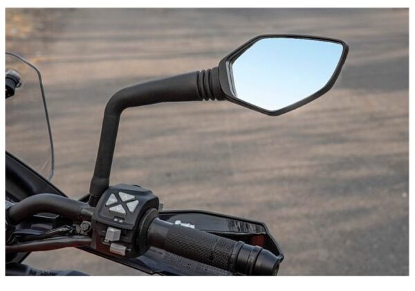 KTM Rear View Mirror - Image 2
