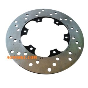 APRILIA FRONT DISC PLATE FOR SR/STROM
