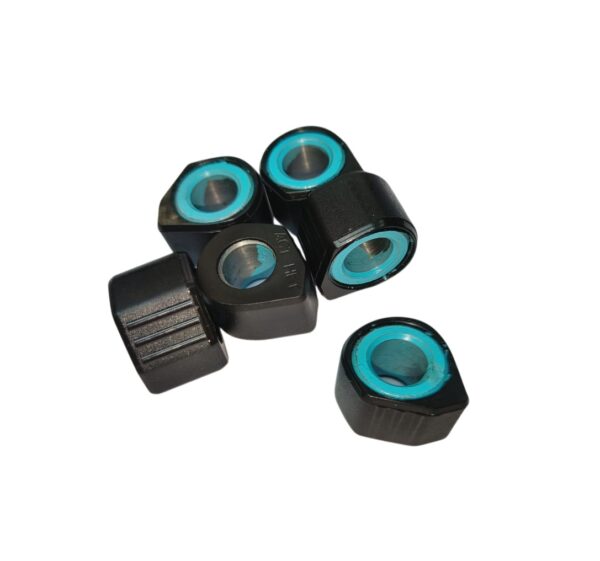 Rocket Roller For Activa / Apirlia - Image 2