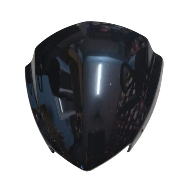 Aowbikes Dominor Short Visor Glass - Image 2