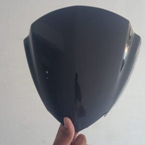Aowbikes Dominor Short Visor Glass