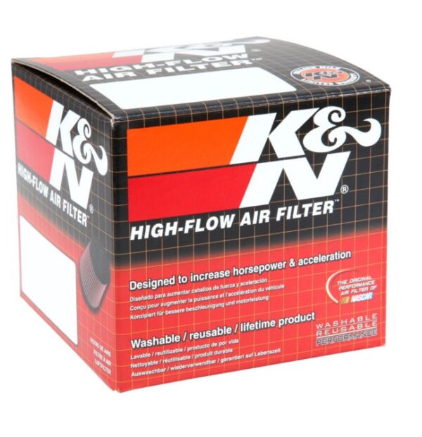 K&N Air Filter RC 1060