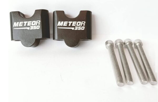 Meteor 350 Handle Riser - Image 2