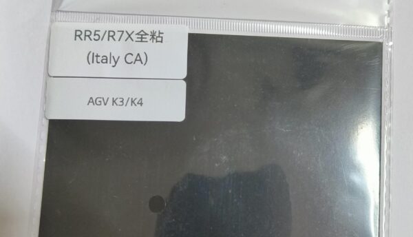 AGV K3/K4 Pinlock - Image 3