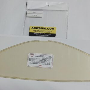 AGV K6/K6S Pinlock