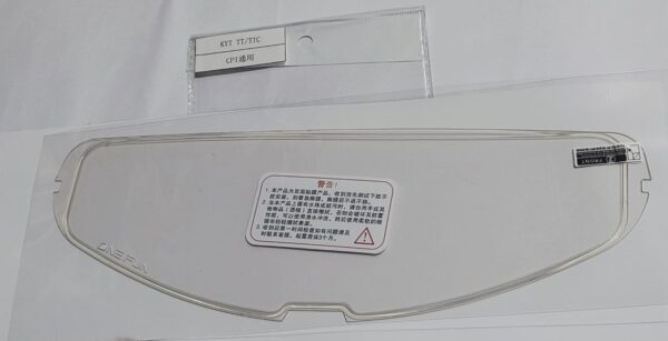 KYT TT/TTC Pinlock