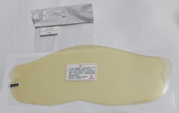 LS2 FF805 Pinlock