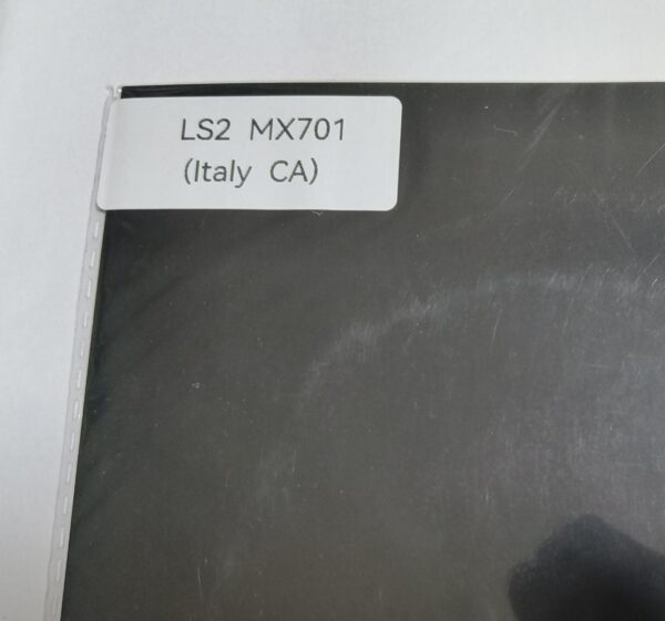 LS2 MX701 Pinlock - Image 2