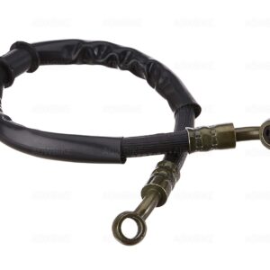 NS200 Rear Disc Break Pipe (49 CM) Small