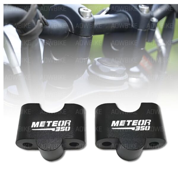 Meteor 350 Handle Riser - Image 3