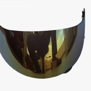 AGV K1 VISOR - GOLD