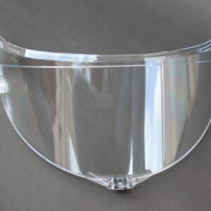 AGV Pista GPR R Helmet Visor Glass - Clear