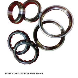 BMW GS310 FORK CONE SET