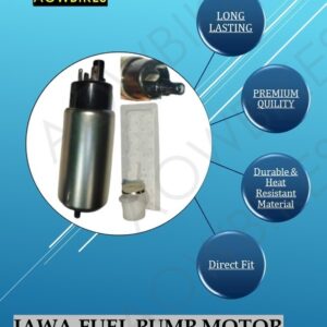 JAWA Fuel Pump Motor