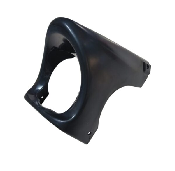 RXZ Engine Guard - Without Paint - Image 3