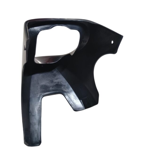 RXZ Engine Guard - Without Paint - Image 2