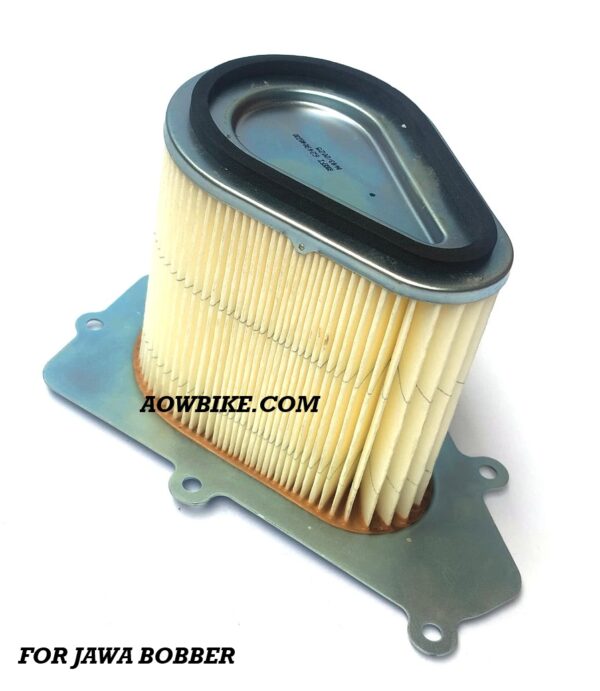 AIr Filter For Jawa Bobber