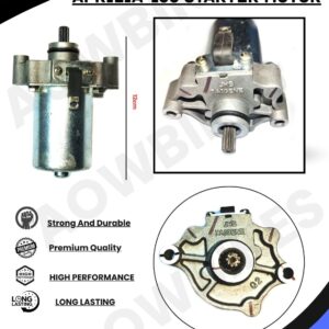 Aprilia 150 Self Motor