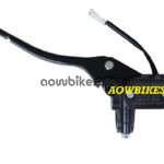OLA Left Master Cylinder Assembly