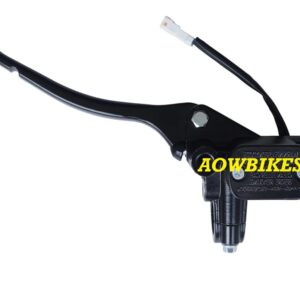 OLA Left Master Cylinder Assembly
