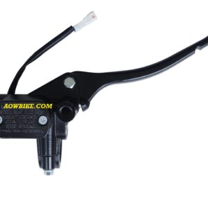 OLA Right Master Cylinder Assembly