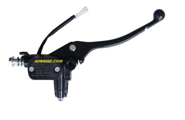 OLA Right Master Cylinder Assembly