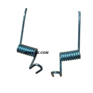 RX Rear Carrier Spring