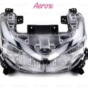 Aerox Head Light Set