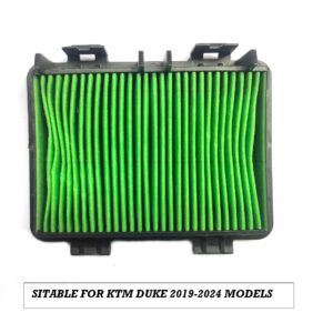 KTM New Models Air Filters