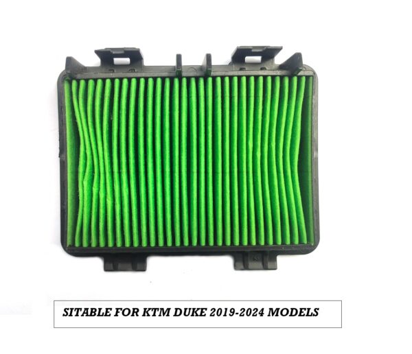 KTM New Models Air Filters