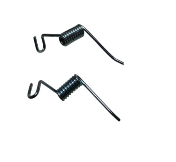 RX Rear Carrier Spring - Image 2
