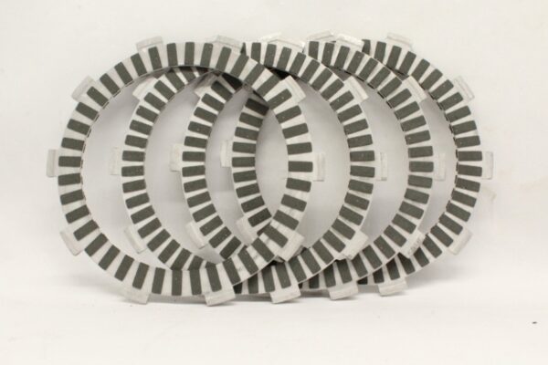 KEVLAR Brand Clutch Plate For RX- 5PCS