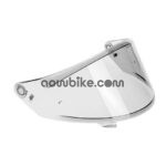KYT Helmet Visor Glass - Clear NFR/NZ/NX