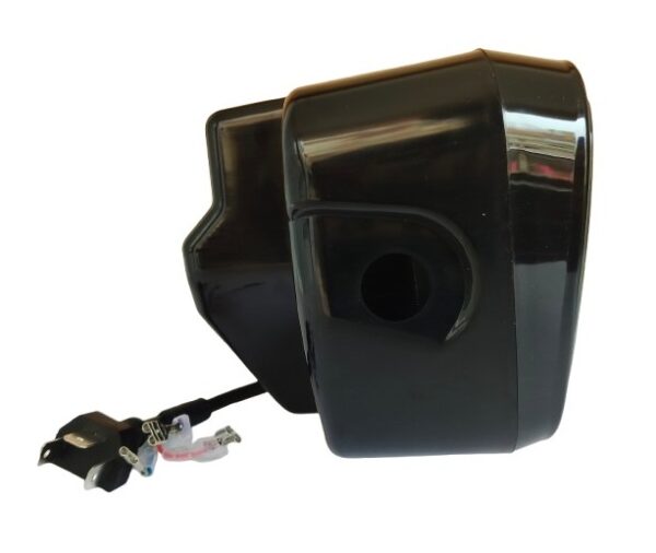 RXZ Led Head Light (T2) - Image 2
