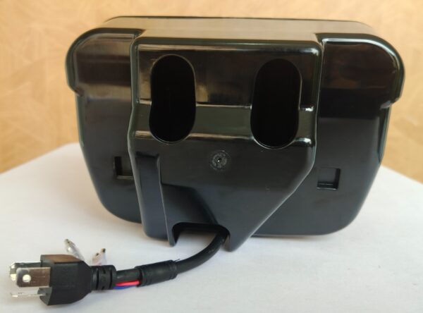 RXZ Led Head Light (T2) - Image 3
