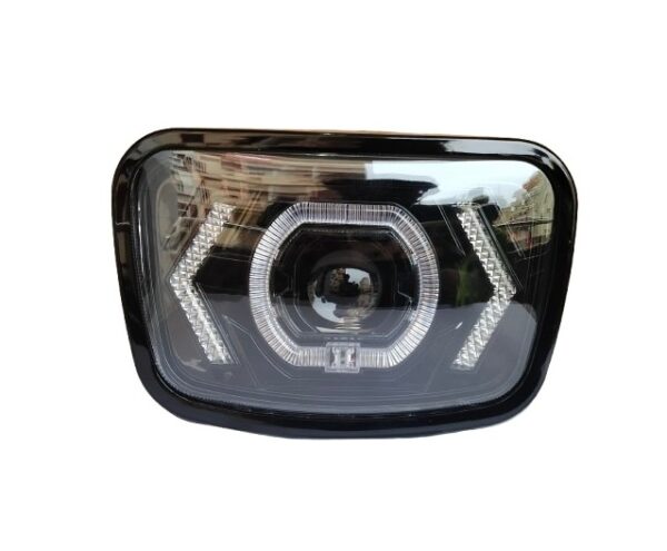 RXZ Led Head Light (T3) - Image 4