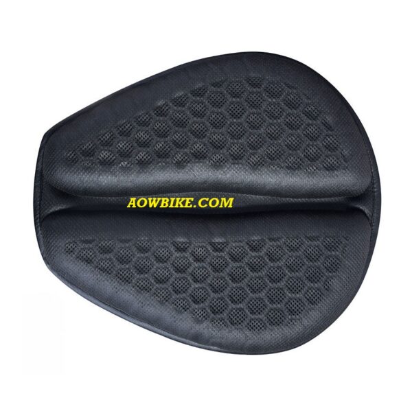 Motocycle Seat Cushion Gel Seat For Bike - Image 4
