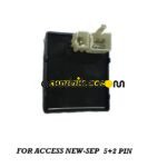 ACCESS NEW SEP CDI Unit