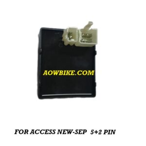 ACCESS NEW SEP CDI Unit