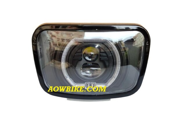RXZ Led Head Light (T2) - Image 4