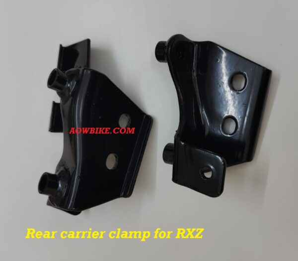 RXZ Rear carrier clamp - Image 2