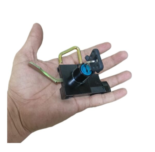 RXZ Seat Lock - Image 3