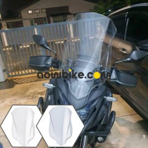 WINDSCREEN VISOR FOR Honda CB500X