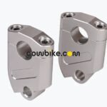 Handle Riser For Roayal Enfield Himaliayan 450