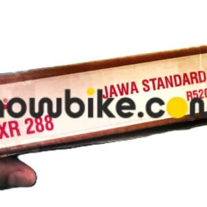 Jawa Standard/ 42 Chain Sprocket -Rolon