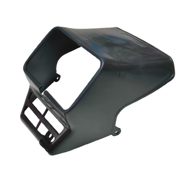 RX Head Light Mask (without paint)